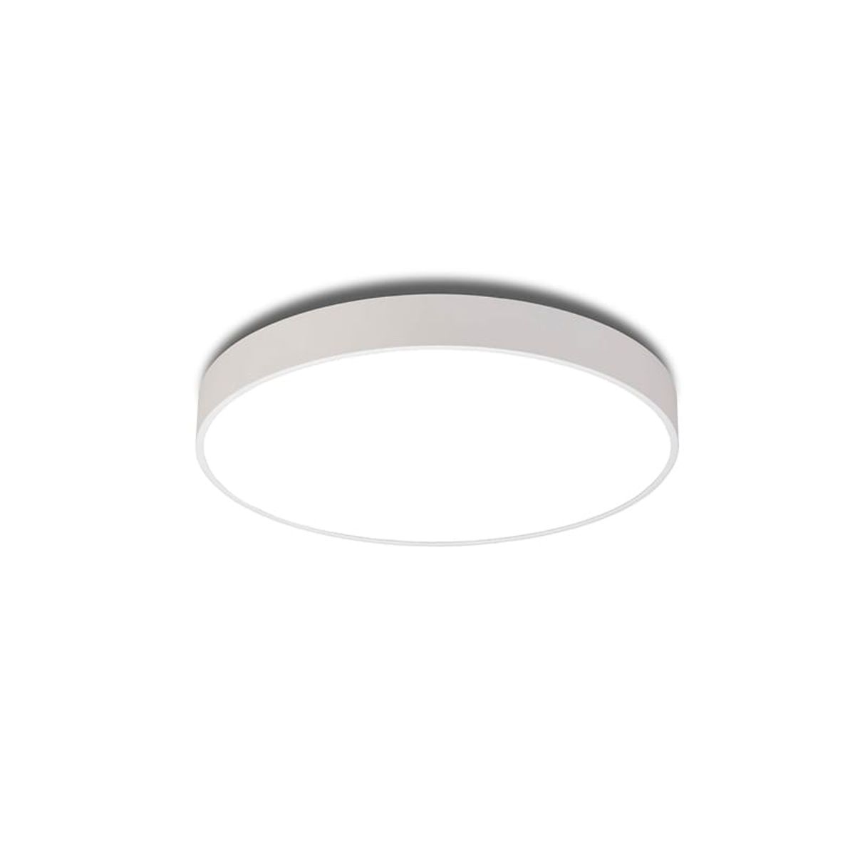 Luna C450 Plafond - Luna C450 Plafond LED 2700K - White