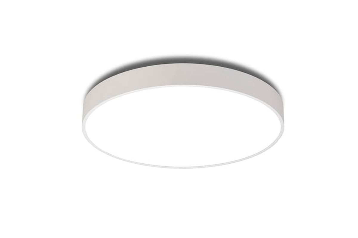 Luna C450 Plafond - Luna C450 Plafond LED 3000K - White