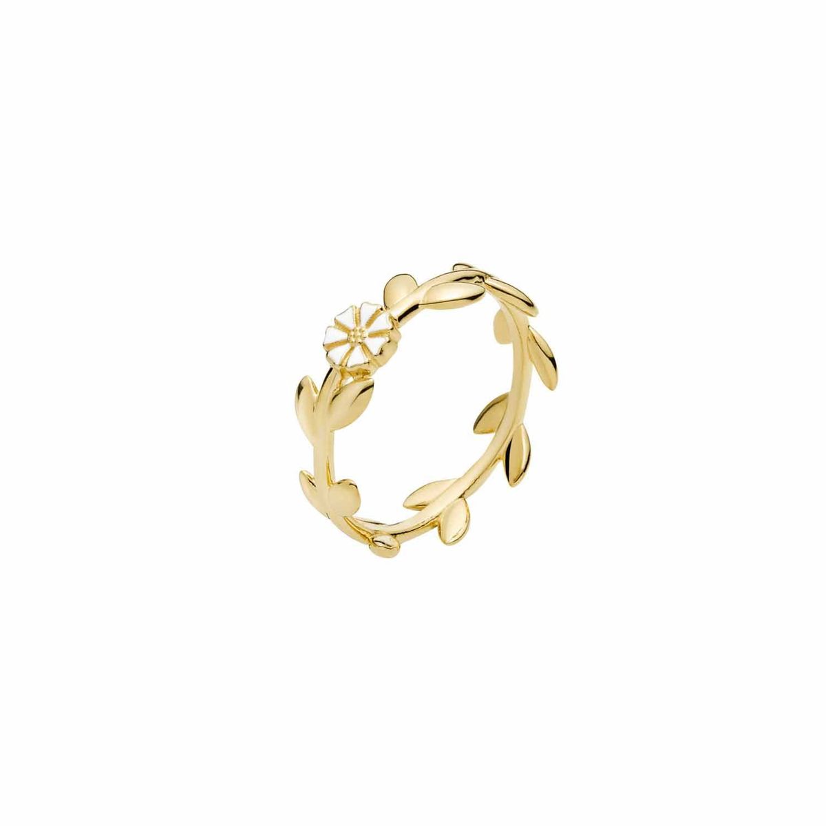 Lund Copenhagen Copenhagen- Marguerit ring - 9075061-M