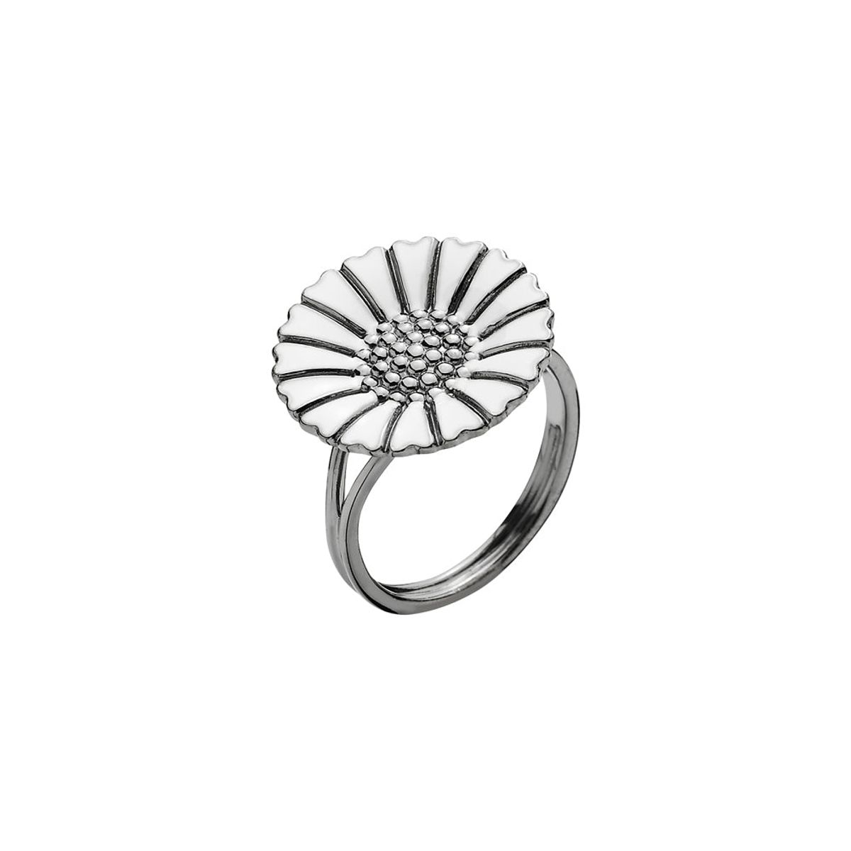 Lund Copenhagen - Marguerit ring 907018-H-RH