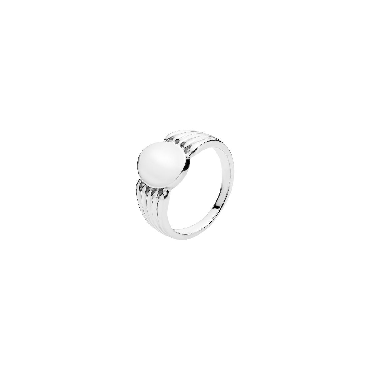 Lund Copenhagen Sterling Sølv Ring 9077010-H