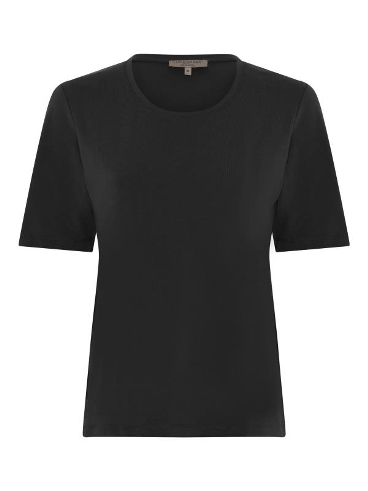 Lundgaard Basis T-shirt - Sort