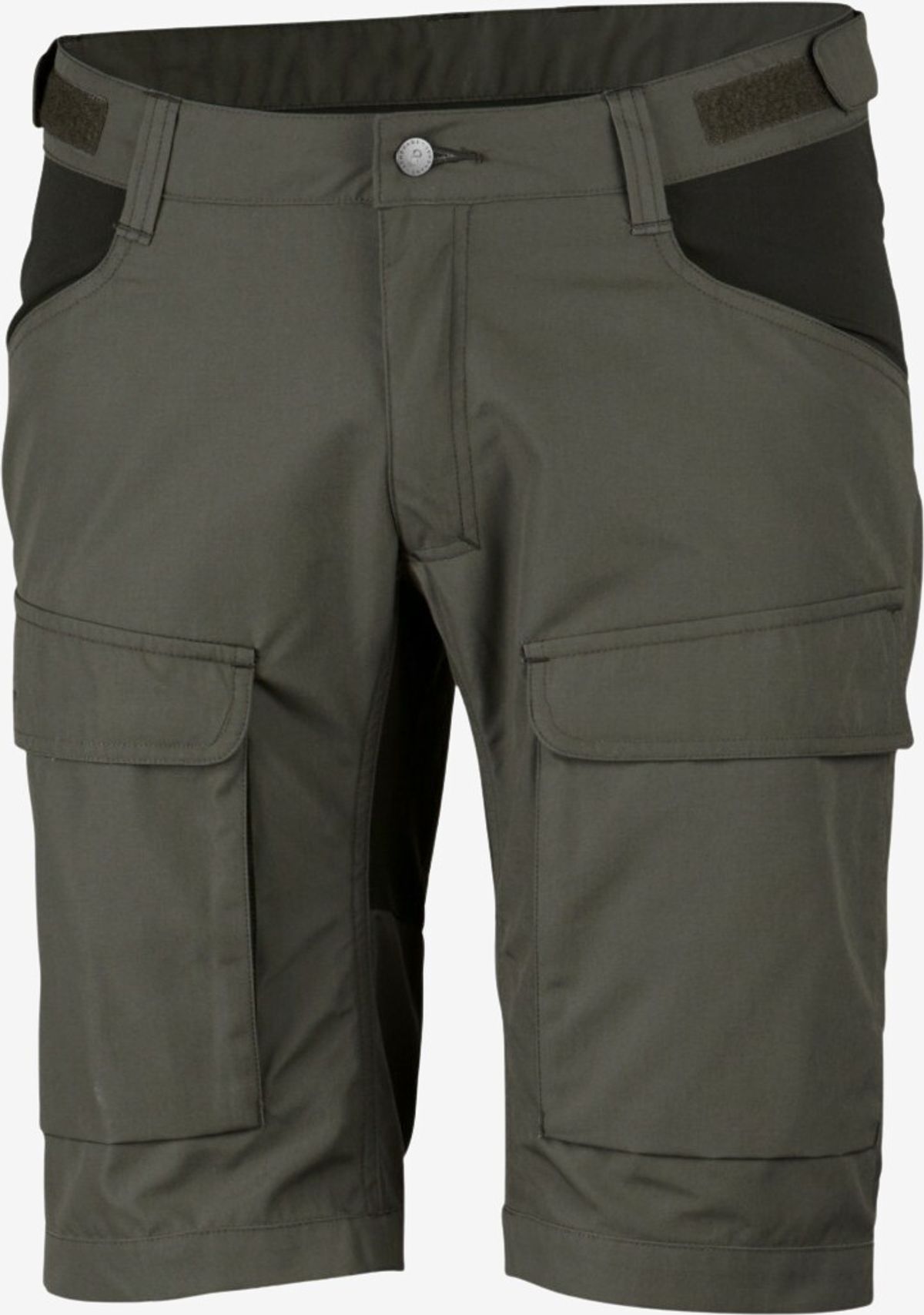 Lundhags - Authentic II Ms Shorts (Forrest Green) - 46 (S)