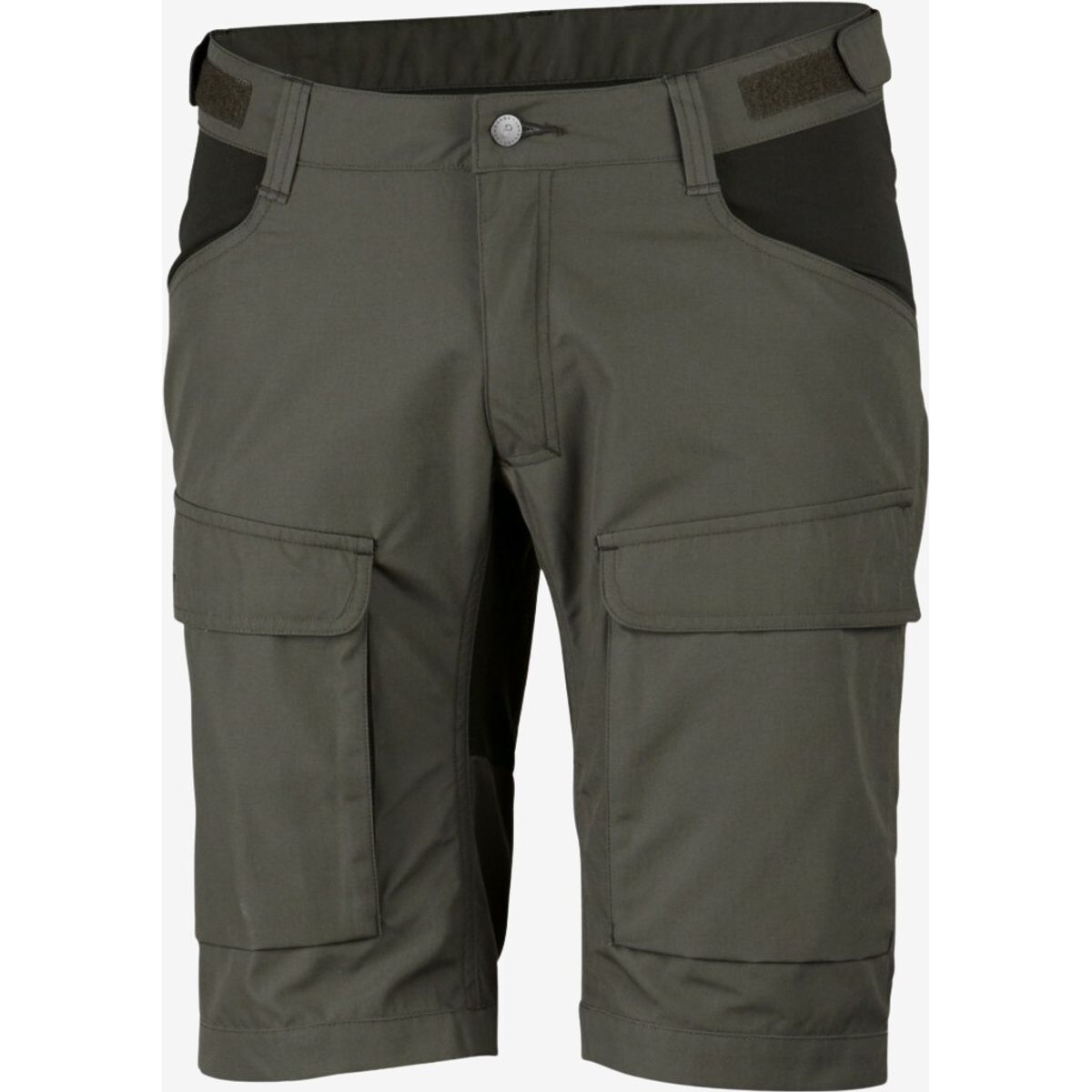 Lundhags - Authentic II Ms Shorts (Forrest Green) - 52 (L)