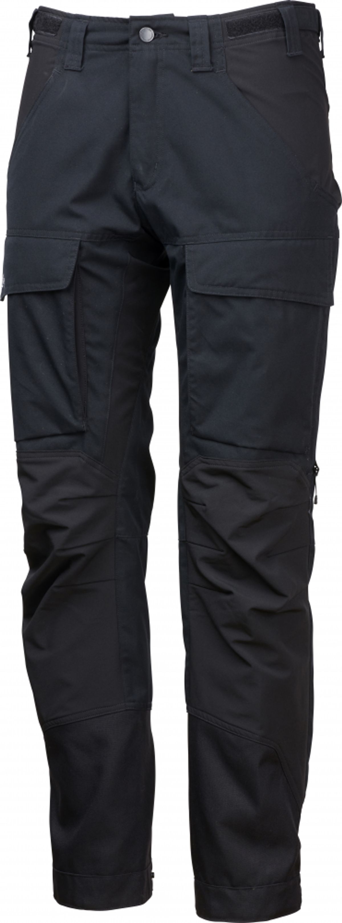 Lundhags Baalka Pant Black - 40