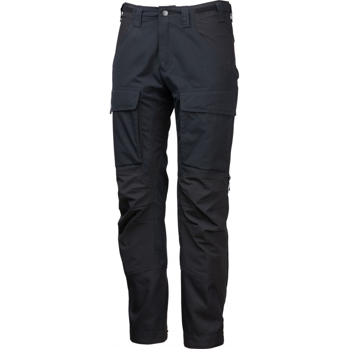 Lundhags Baalka Pant Black - 42