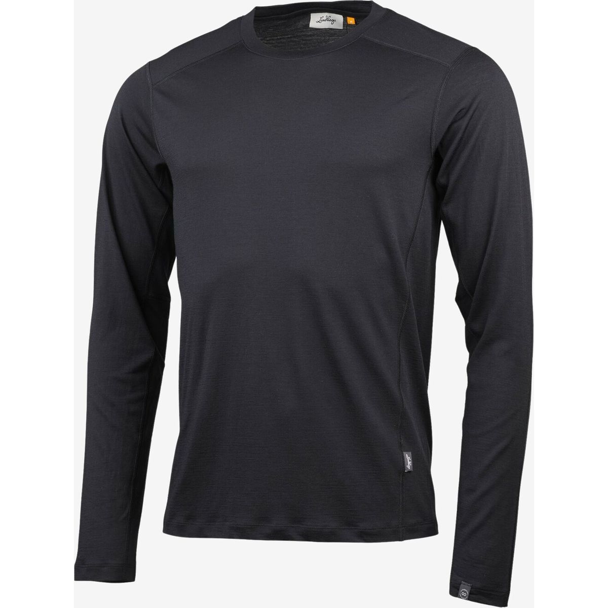 Lundhags - Gimmer Merino Lt LS (Black) - L