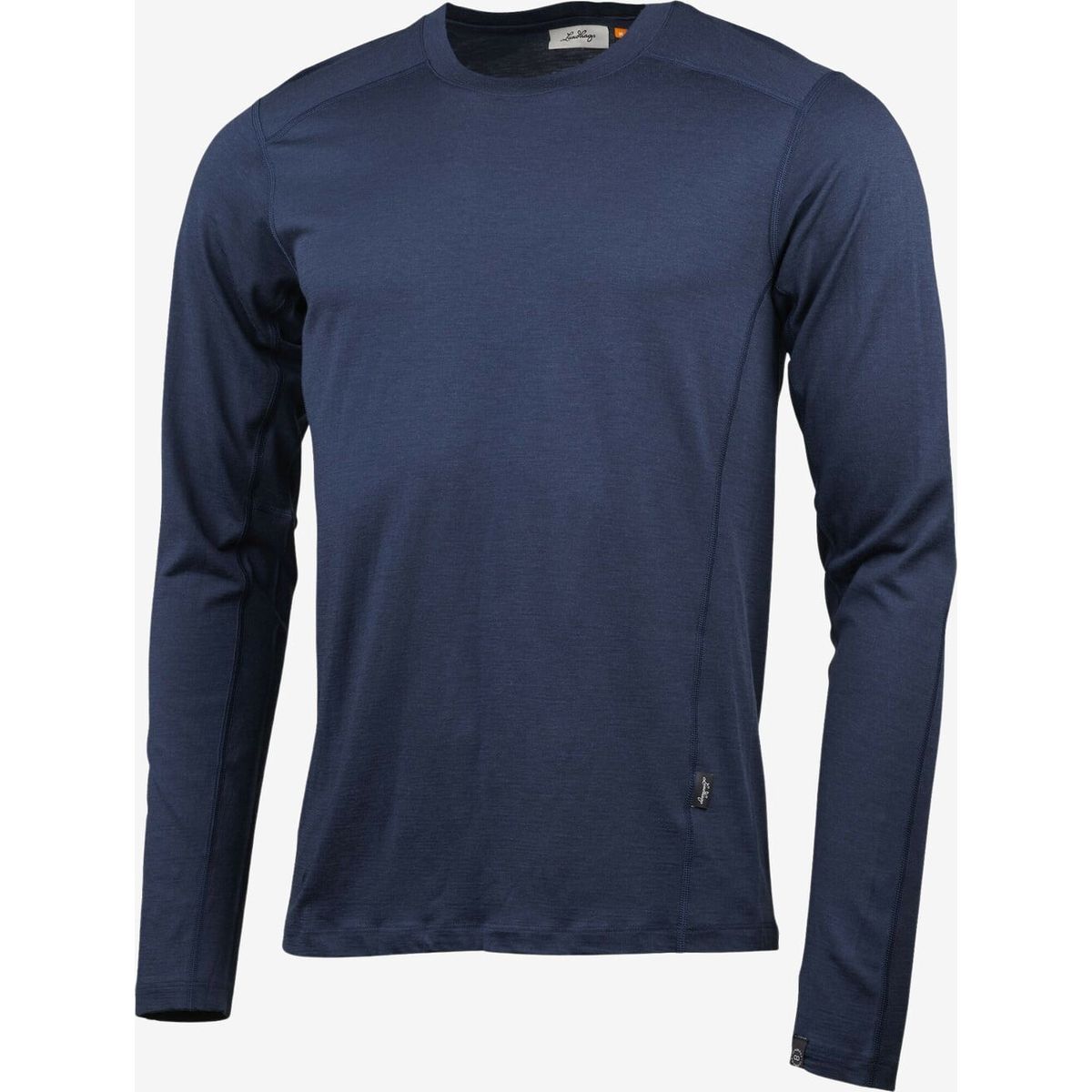 Lundhags - Gimmer Merino Lt LS (Deep Blue) - M