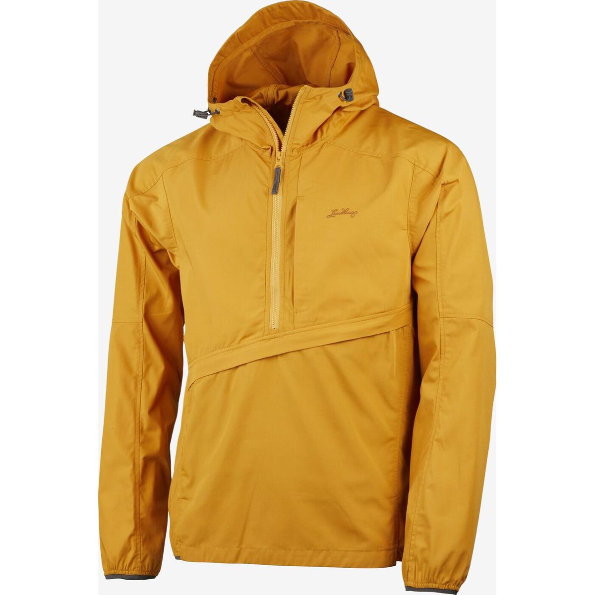 Lundhags - Gliss Ms Anorak (Gold) - 2XL