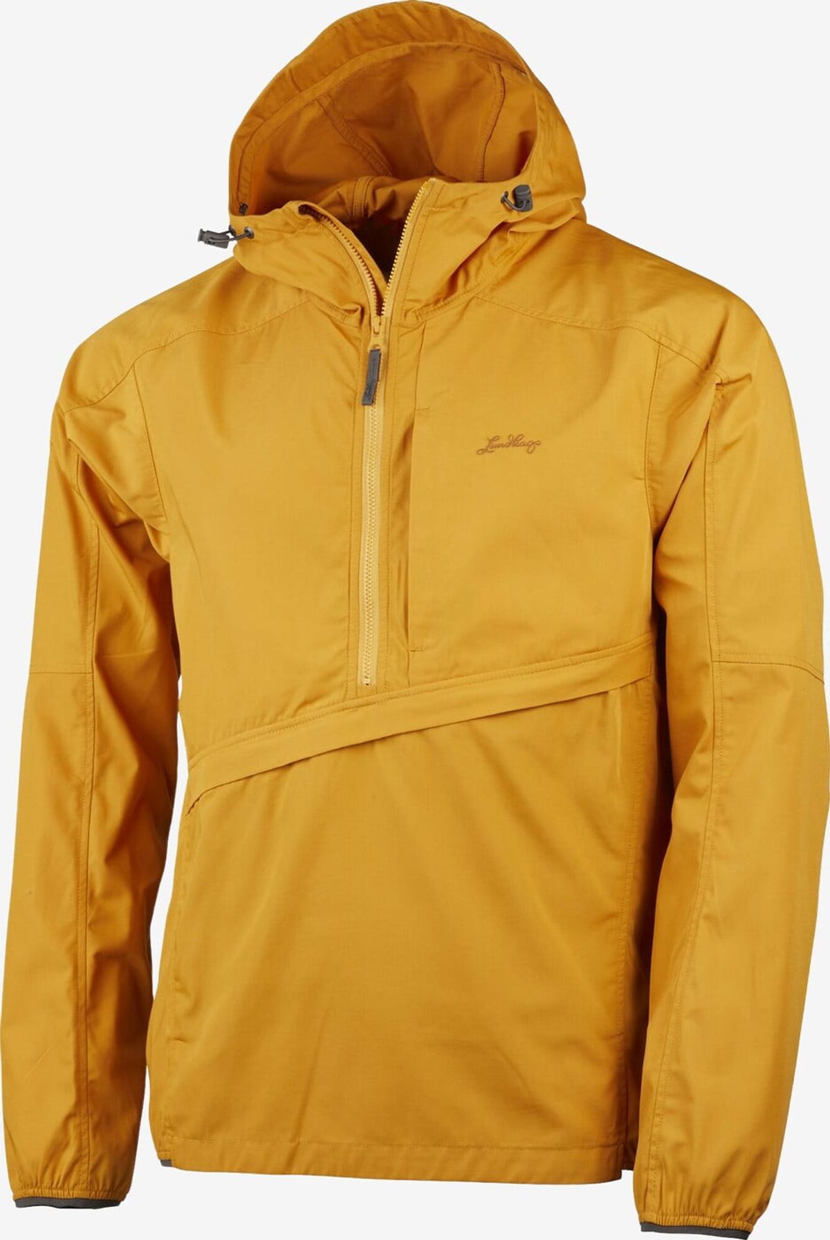 Lundhags - Gliss Ms Anorak (Gold) - L