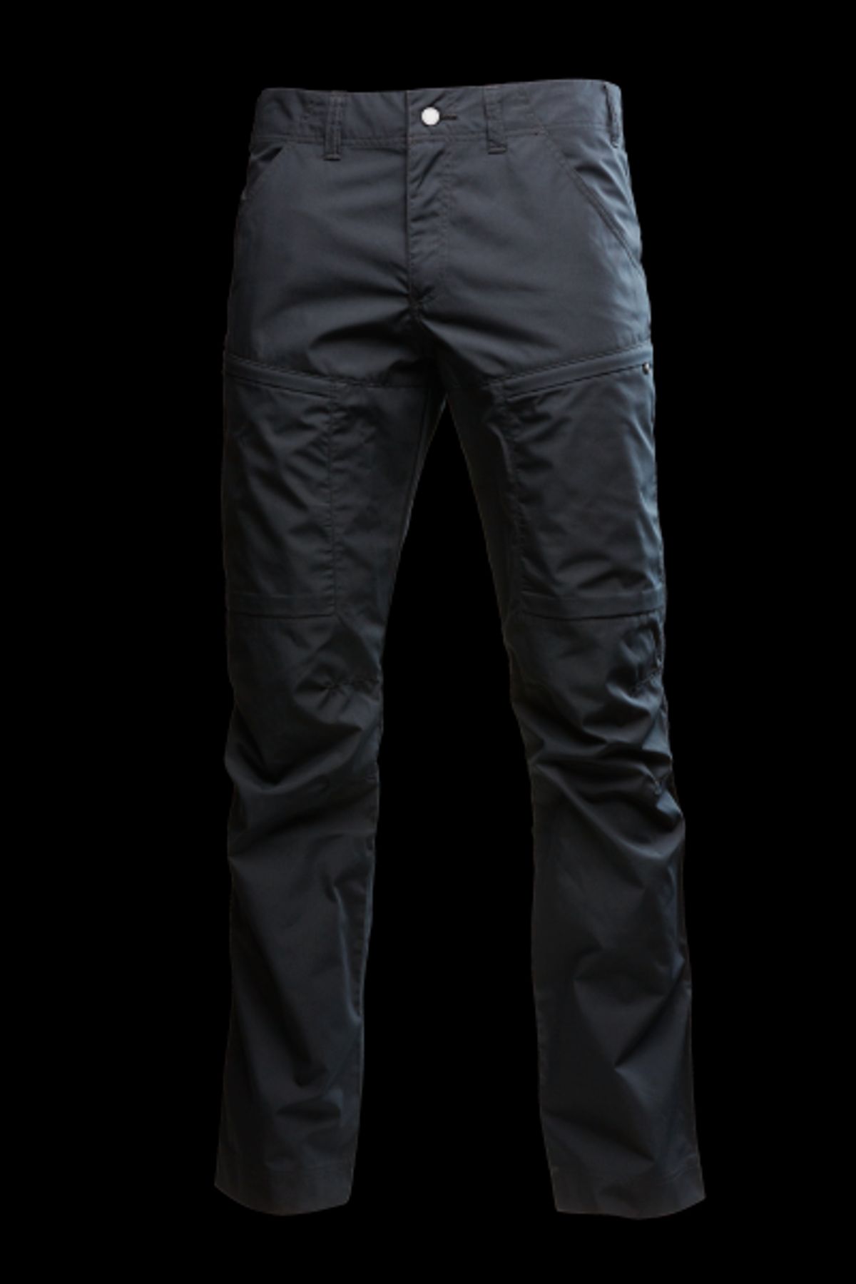 Lundhags Laisan Pant Black - 36