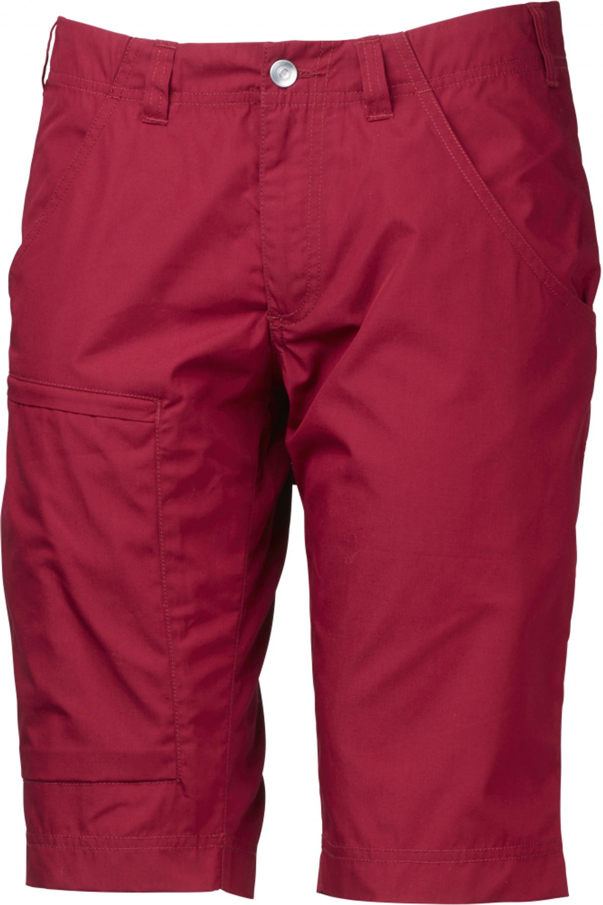 Lundhags Laisan Ws Shorts Ling Red - 36