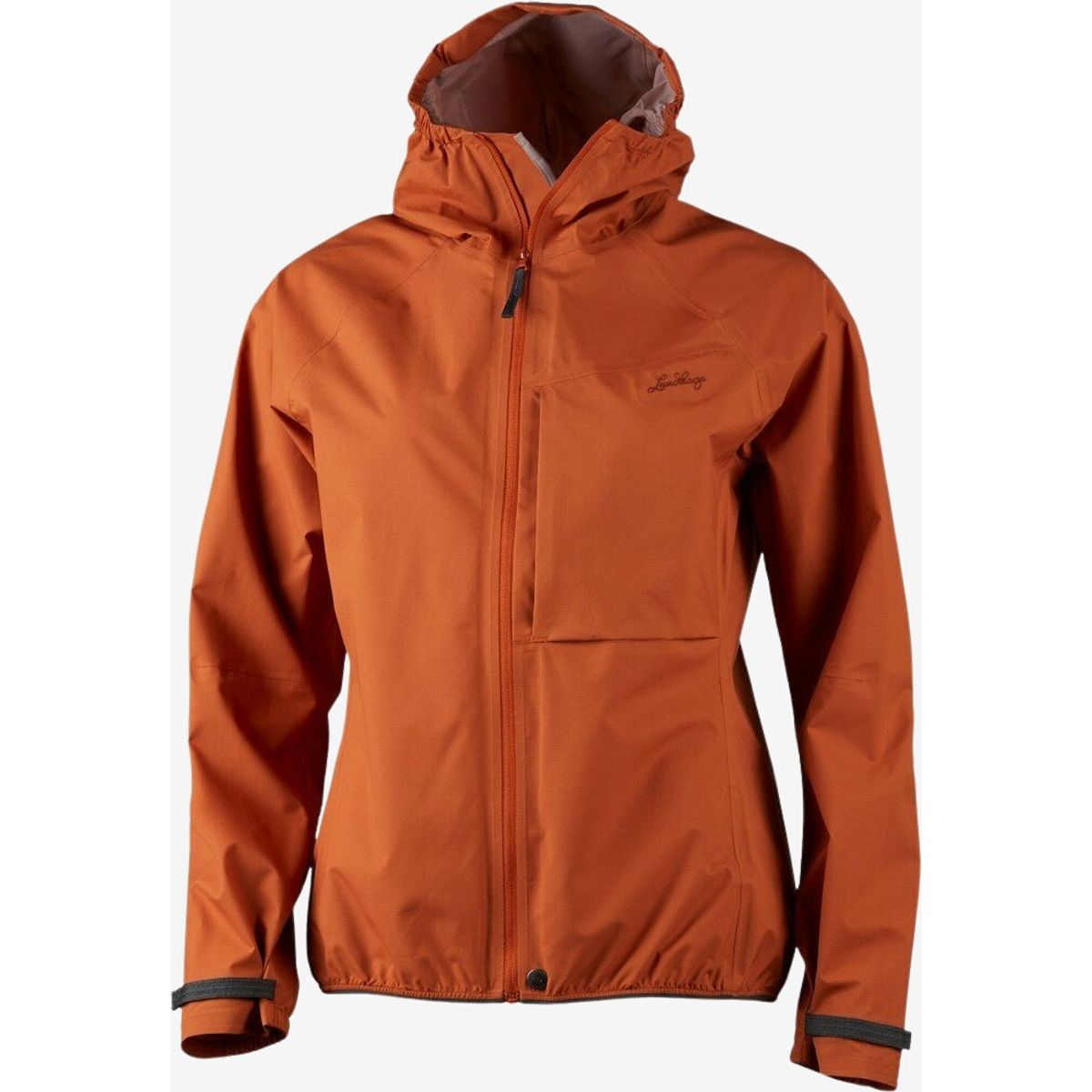 Lundhags - Lo damejakke (Orange) - XL