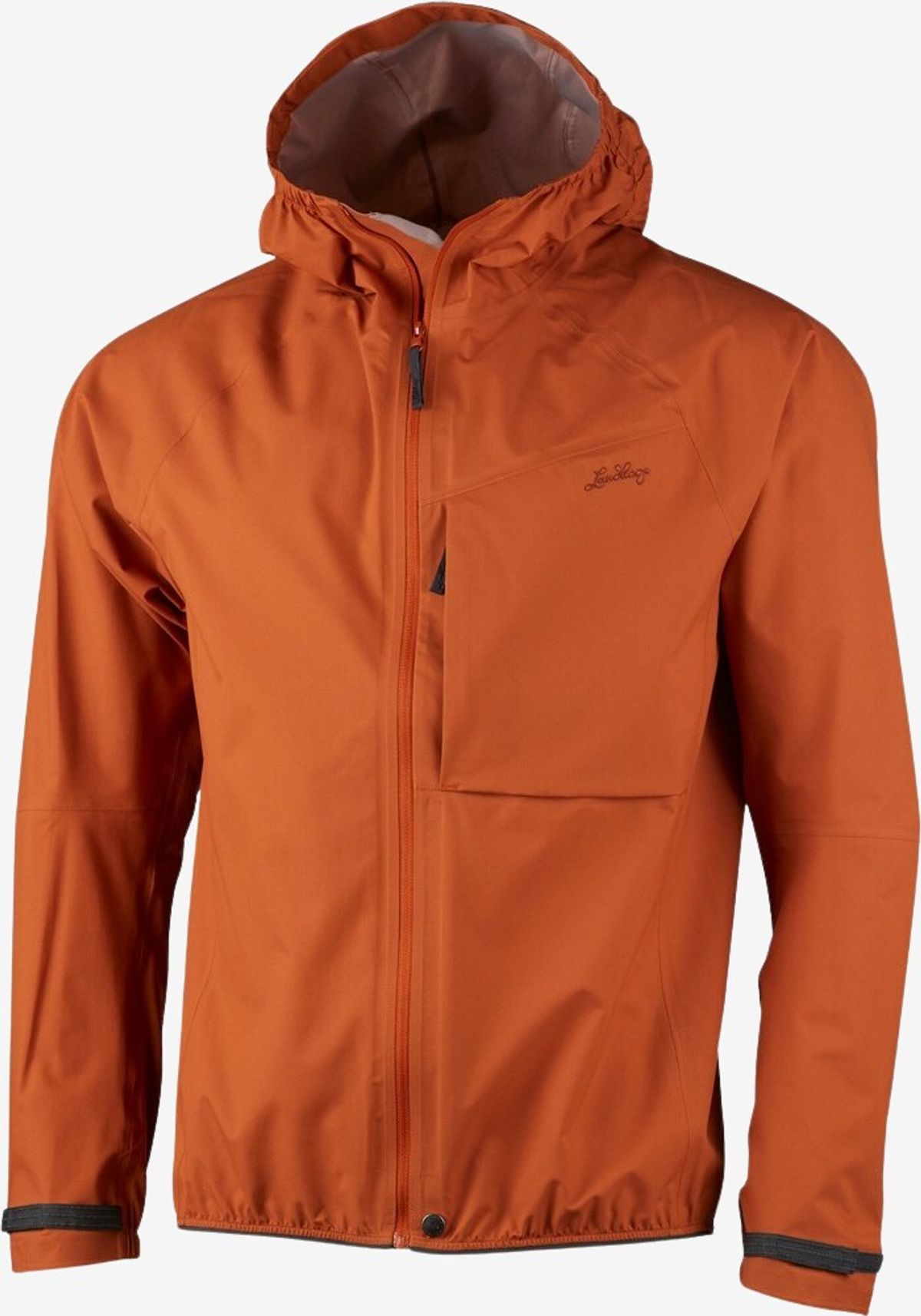 Lundhags - Lo jakke (Orange) - 2XL