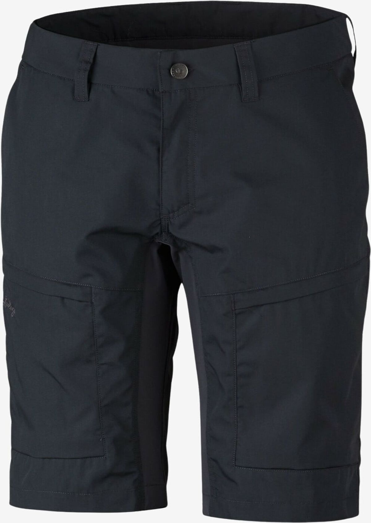 Lundhags - Lykka dame Shorts (Charcoal) - 36