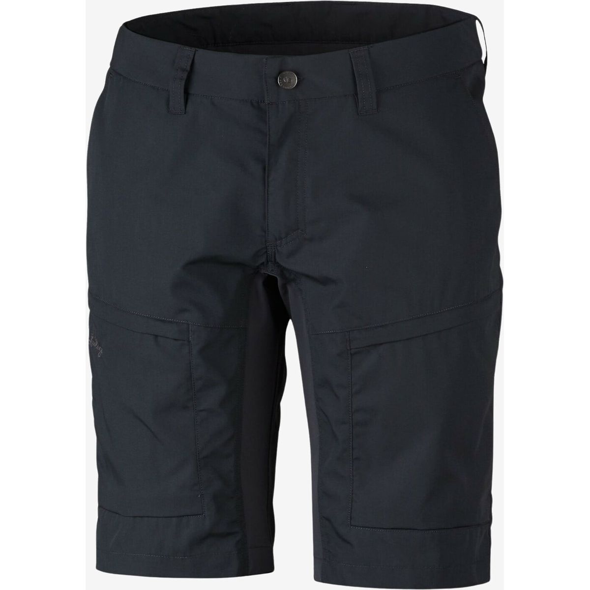 Lundhags - Lykka dame Shorts (Charcoal) - 38