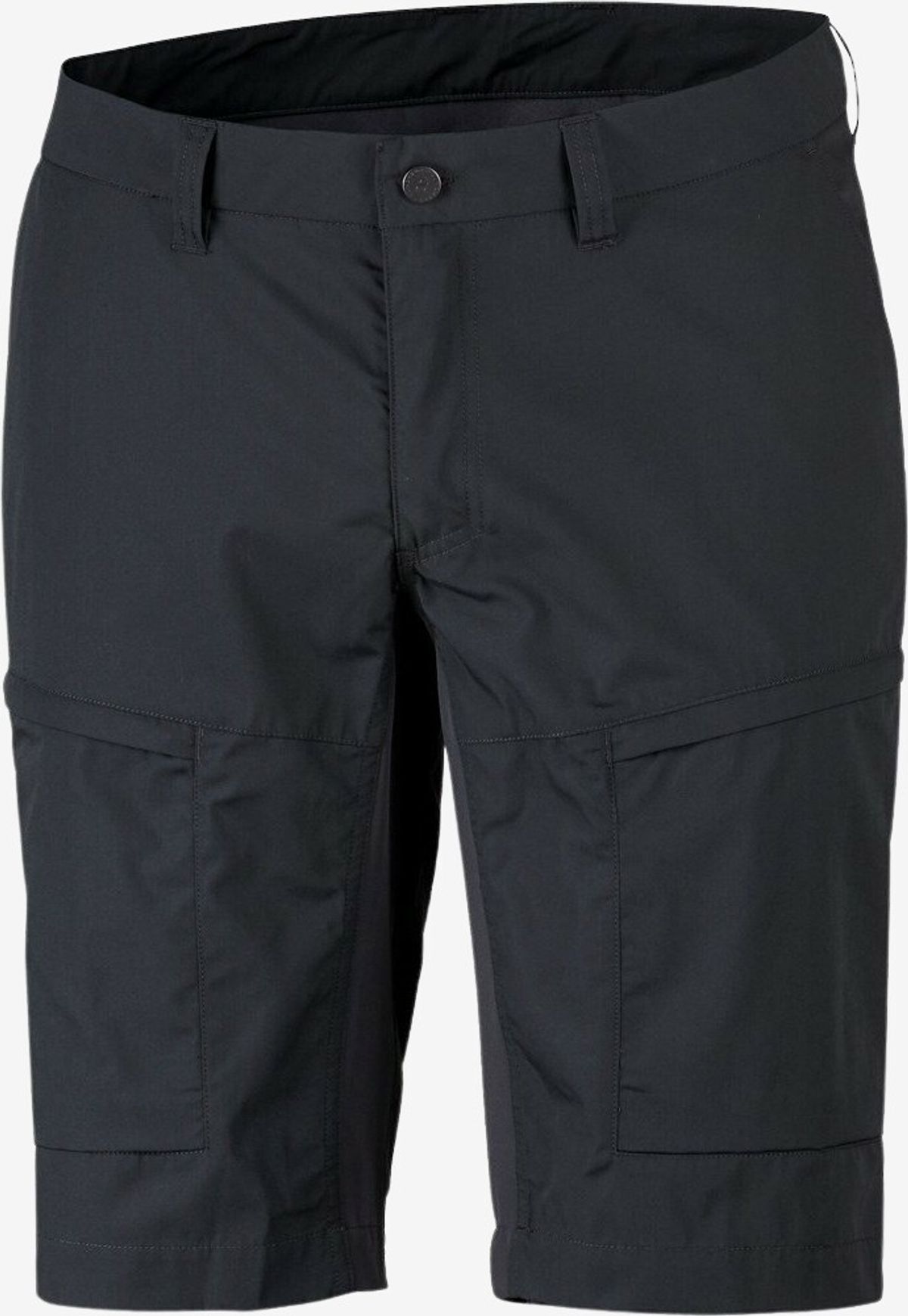 Lundhags - Lykka shorts (Sort) - 48 (M)