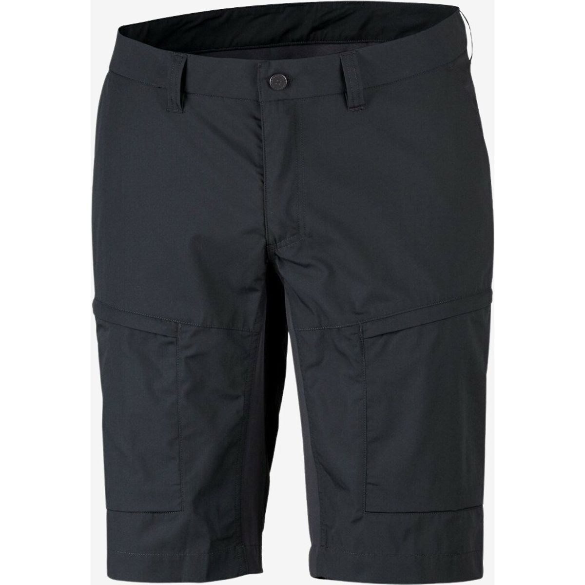 Lundhags - Lykka shorts (Sort) - 52 (L)