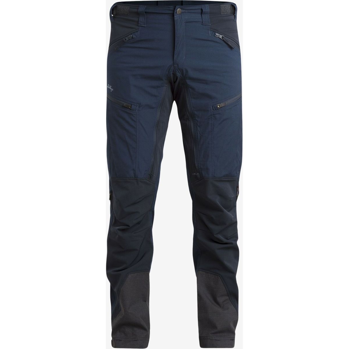 Lundhags - Makke bukser (Light Navy) - 48