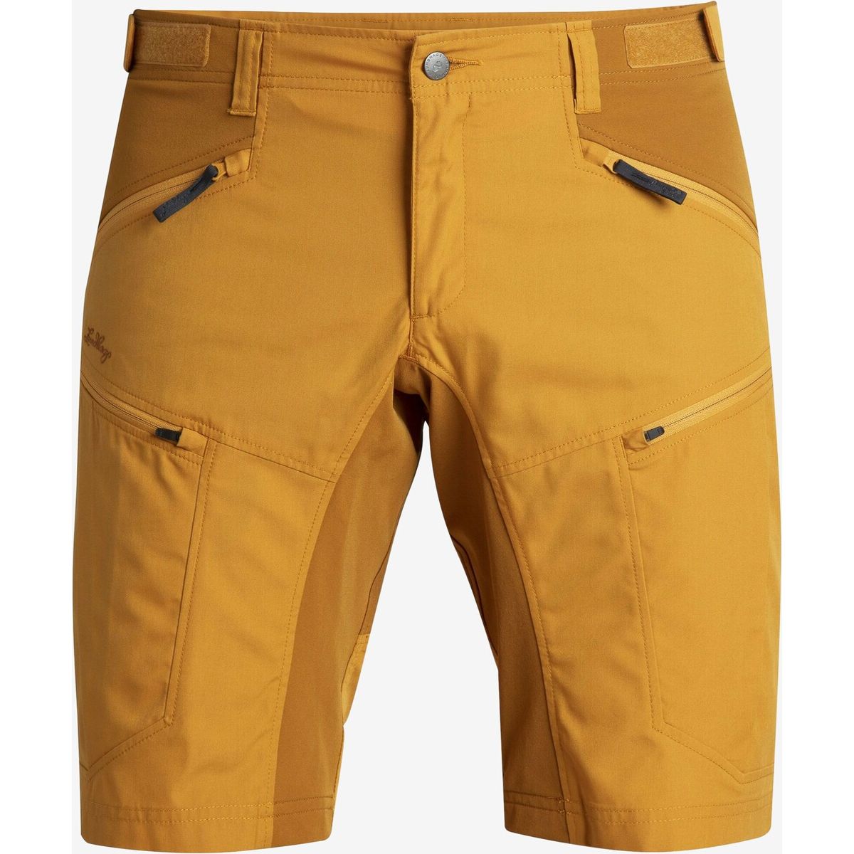 Lundhags - Makke II Ms shorts (Orange) - 46 (S)