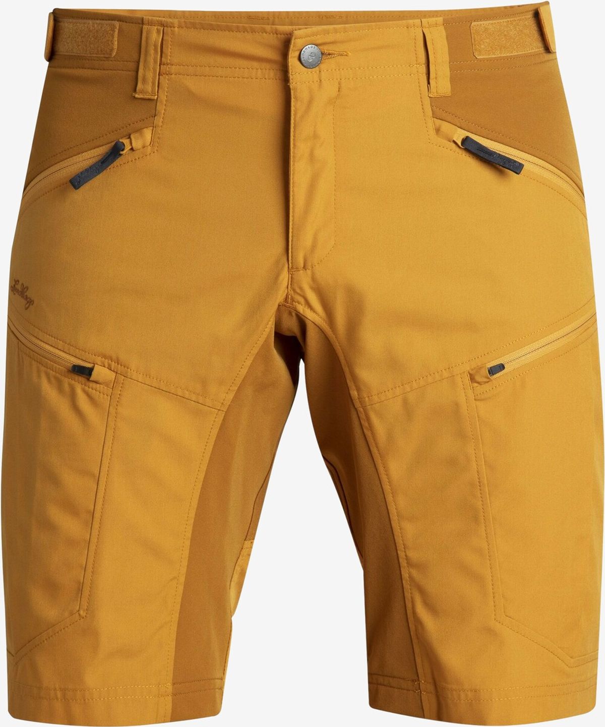 Lundhags - Makke II Ms shorts (Orange) - 50 (M)