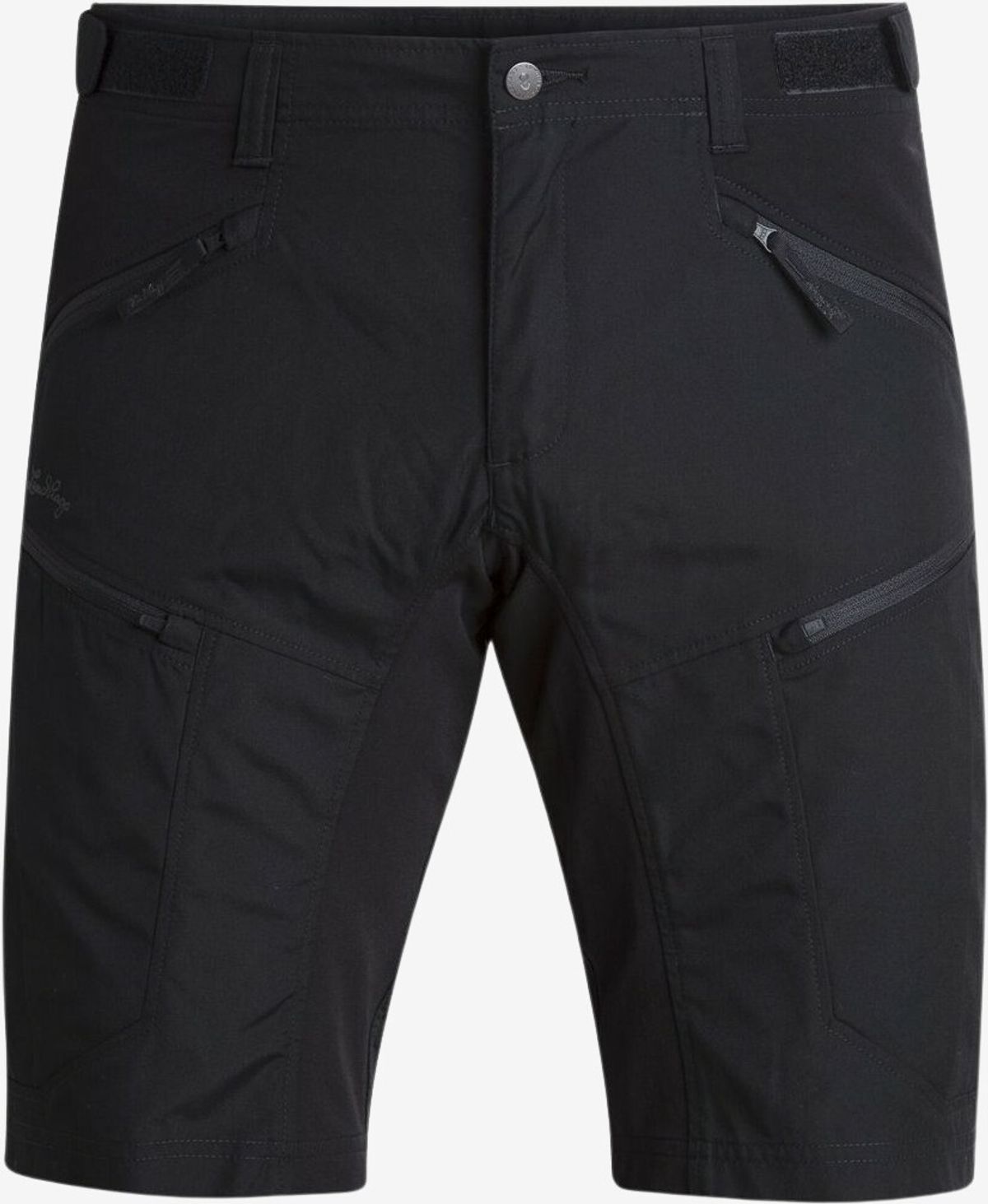 Lundhags - Makke II Ms shorts (Sort) - 46 (S)