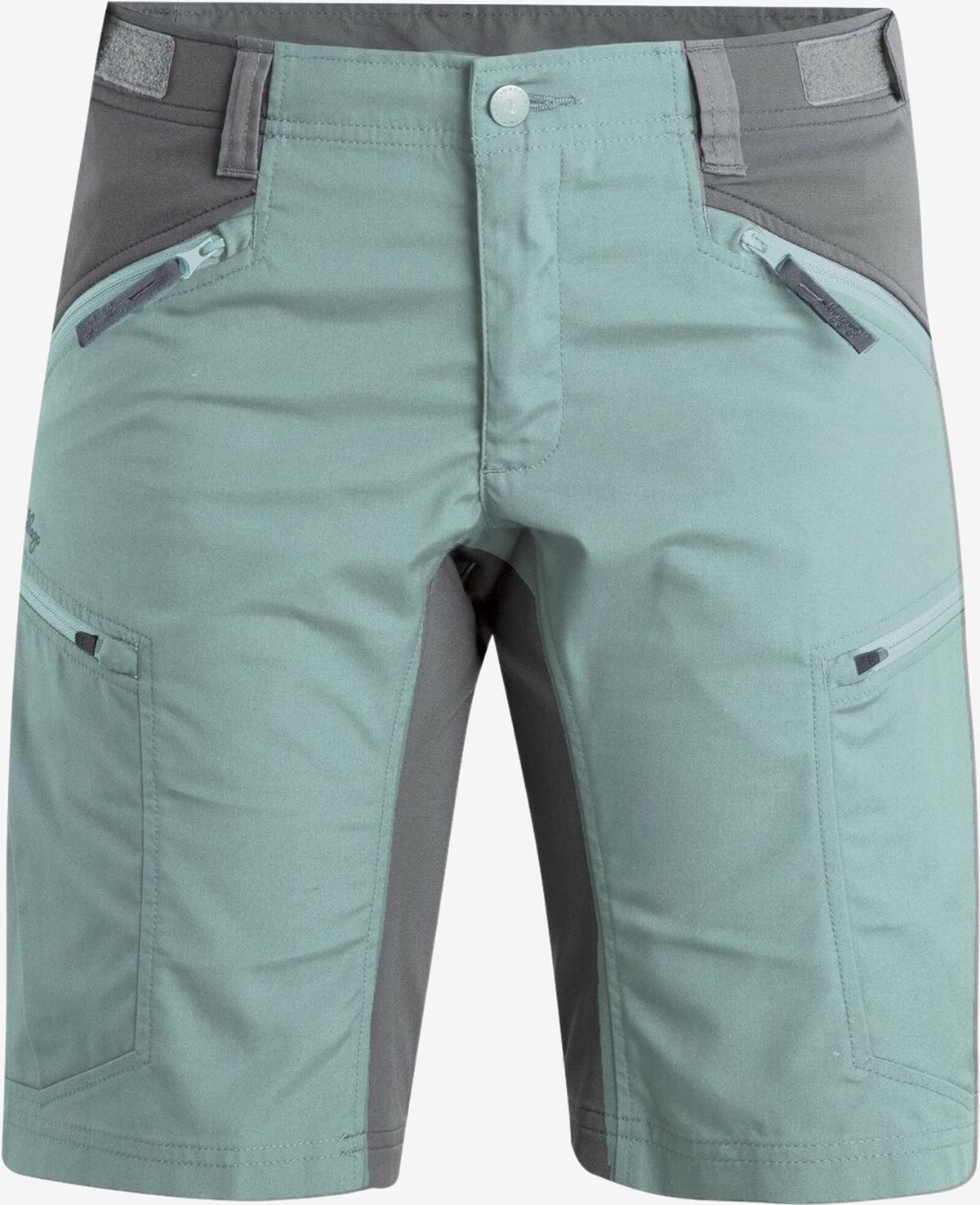 Lundhags - Makke II Ws shorts (Grøn) - 36 (S)