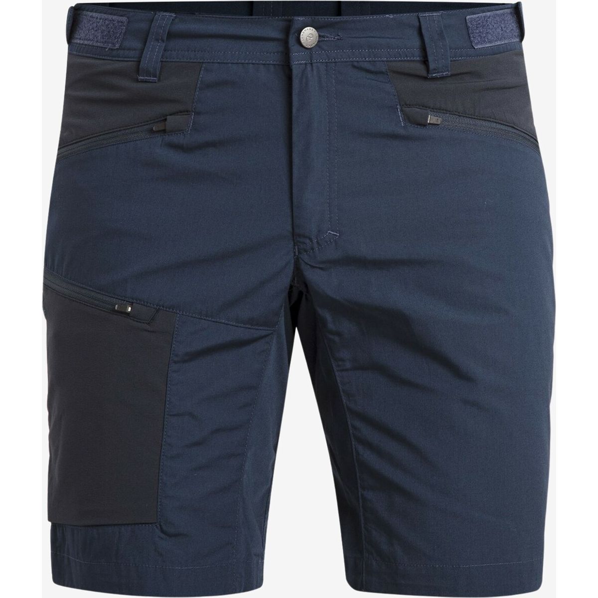 Lundhags - Makke Lt Ms shorts (Blå) - 50 (M)