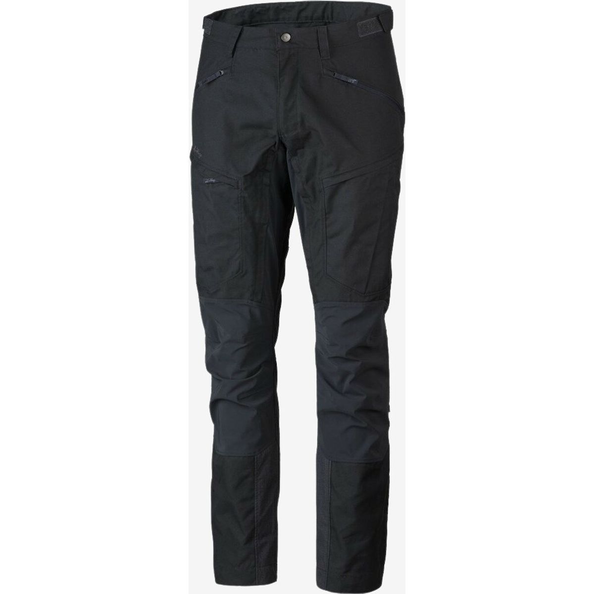 Lundhags - Makke Pro bukser (Sort) - 56 (XL)