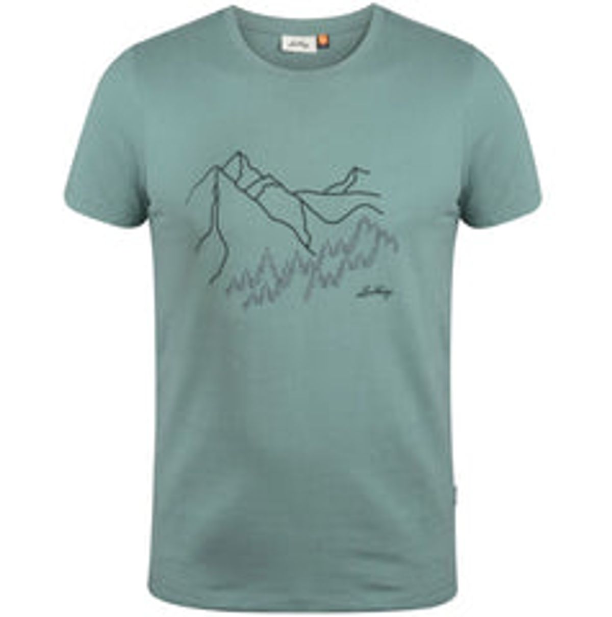 Lundhags - Mountain T-shirt