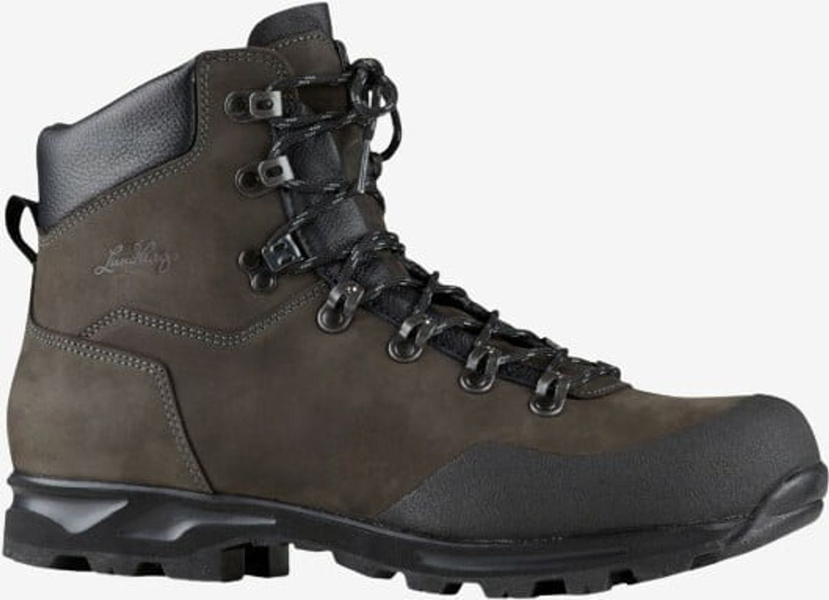 Lundhags - Stuore Insulated Mid (Brun) - 36