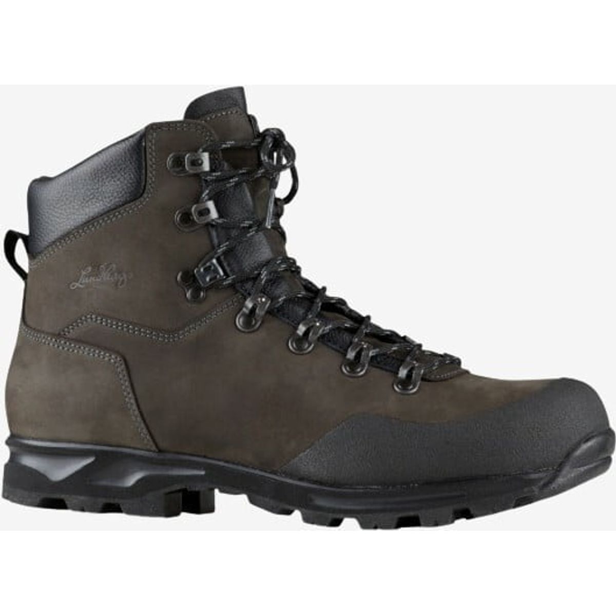 Lundhags - Stuore Insulated Mid (Brun) - 38