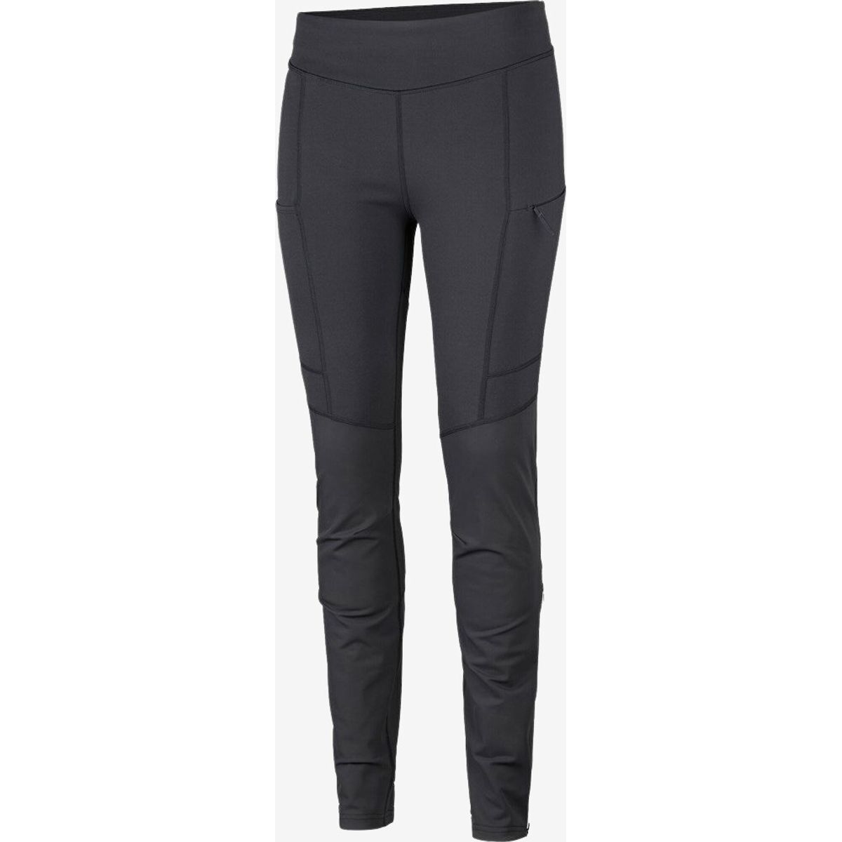 Lundhags - Tausa tights dame (Grå) - S