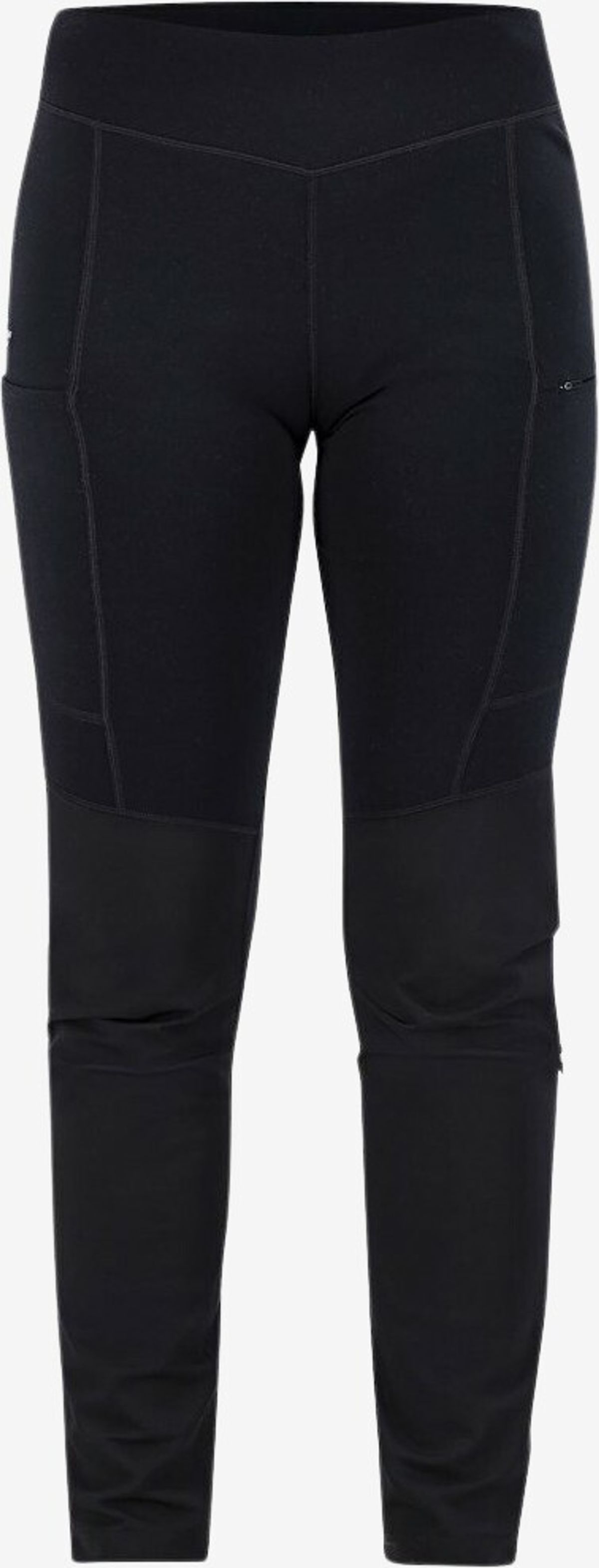 Lundhags - Tausa tights dame (Sort) - L