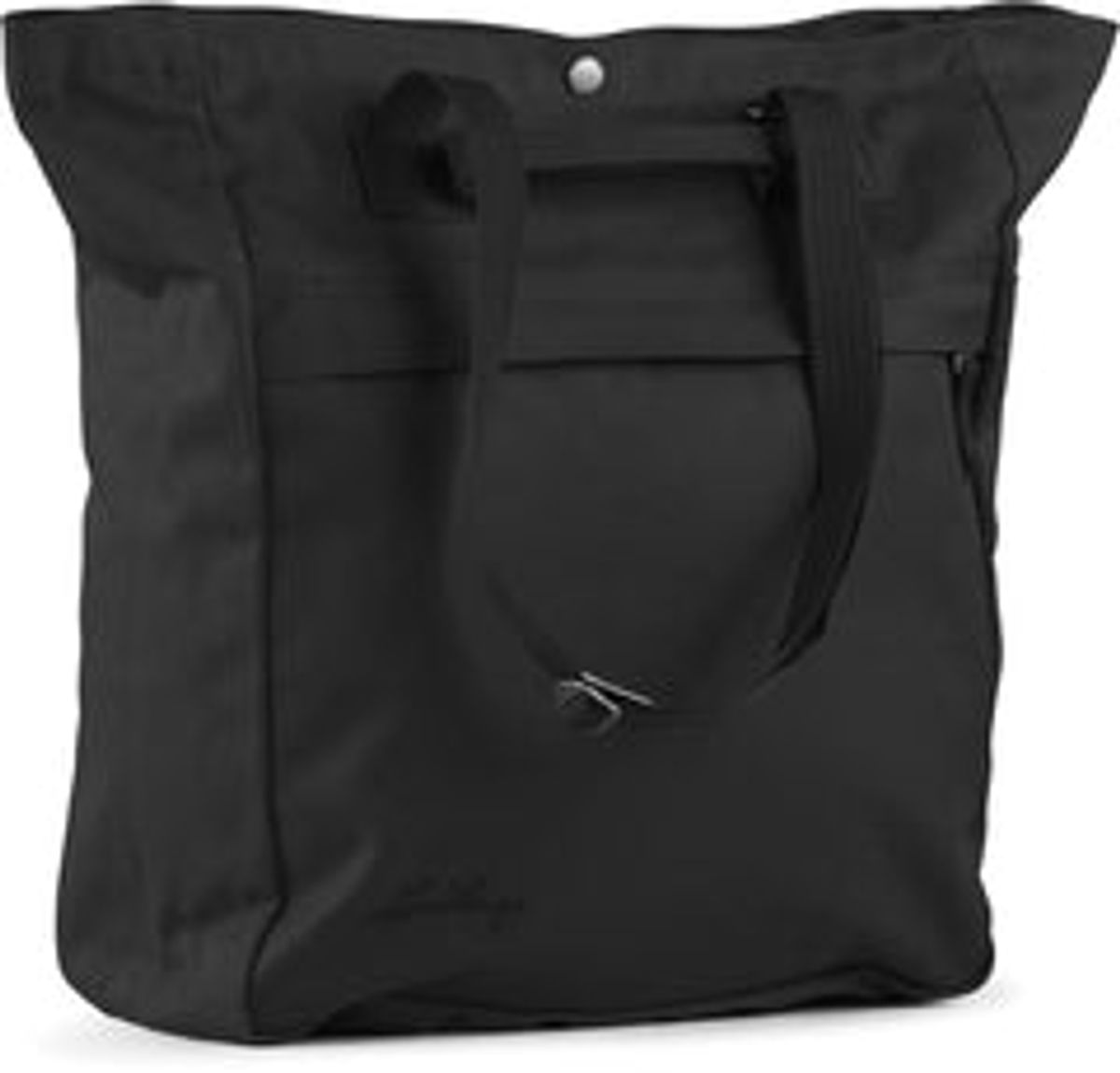 Lundhags - Ymse 24L Taske Black