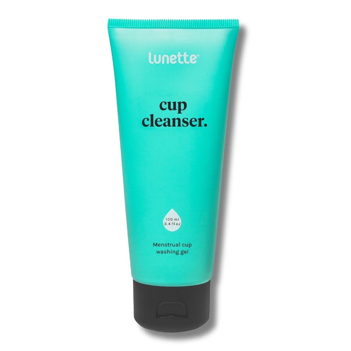 Lunette feelbetter cup cleanser - 100 ml