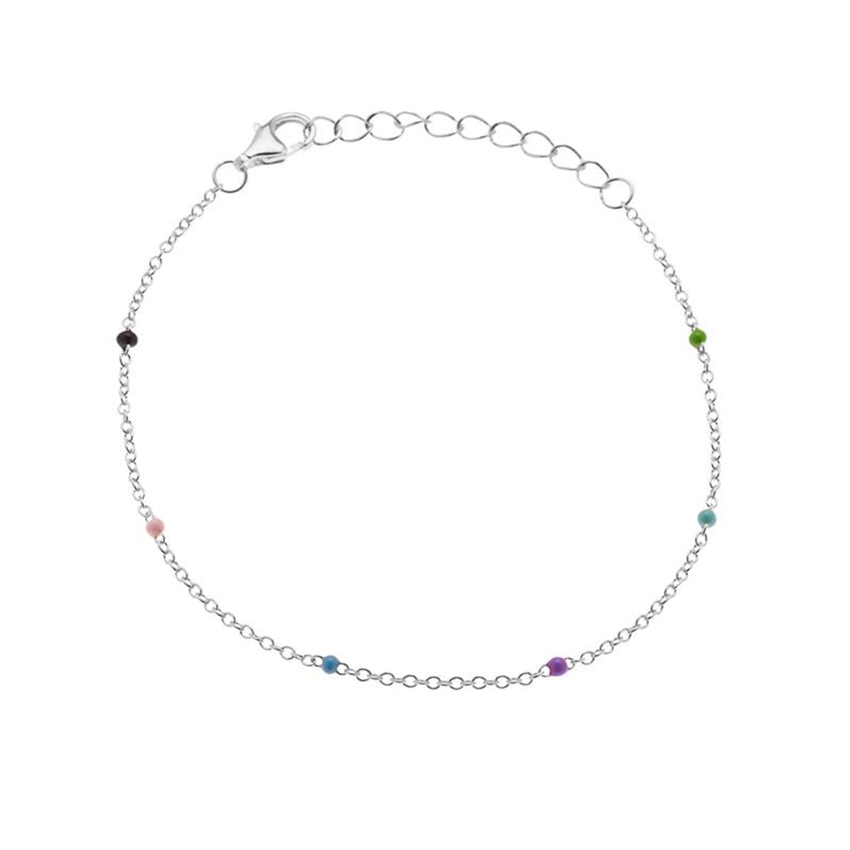 LuvaLu Jewellery - Ericeira armbånd 686.083.02