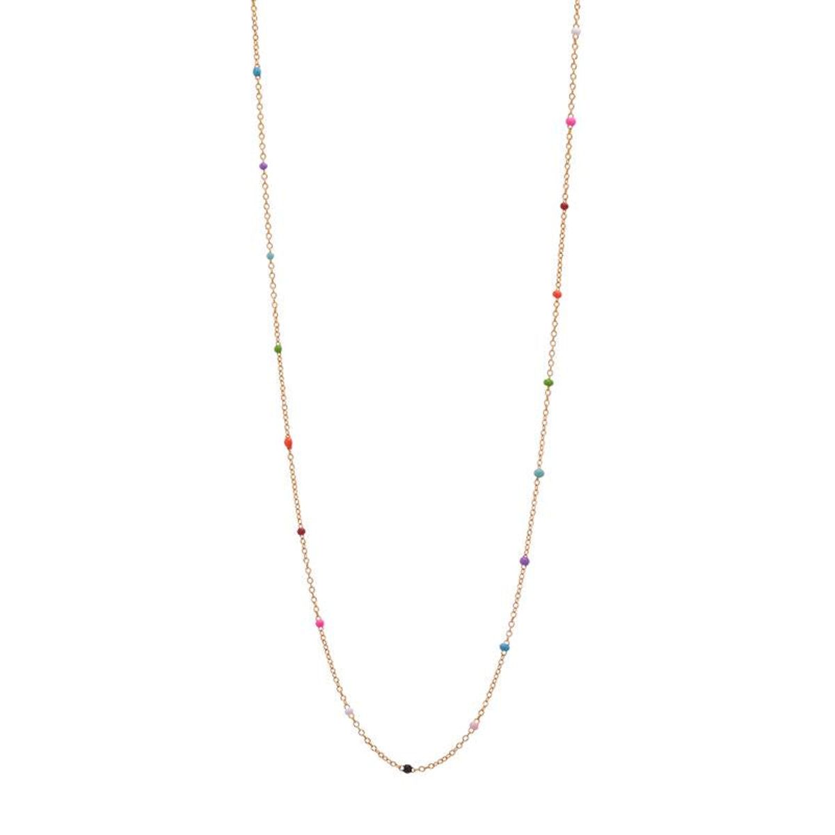 LuvaLu Jewellery - Ericeira halskæde 686.085.09