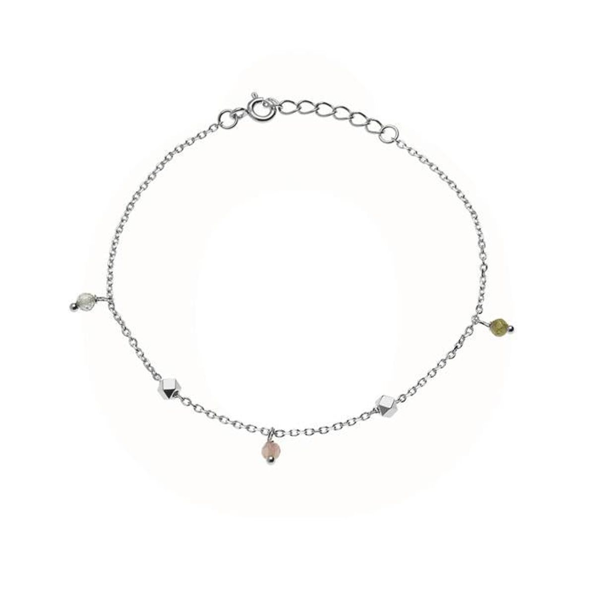 LuvaLu Jewellery - Galaxies Armbånd 11N.F856.02