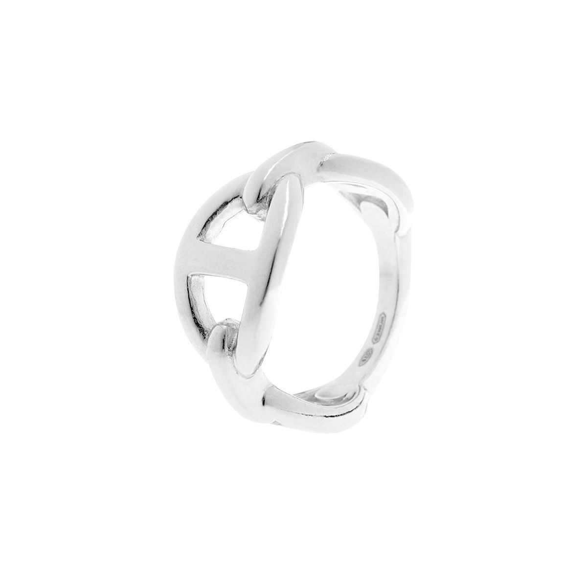 LuvaLu Jewellery - Lleida ring PAN148-RH