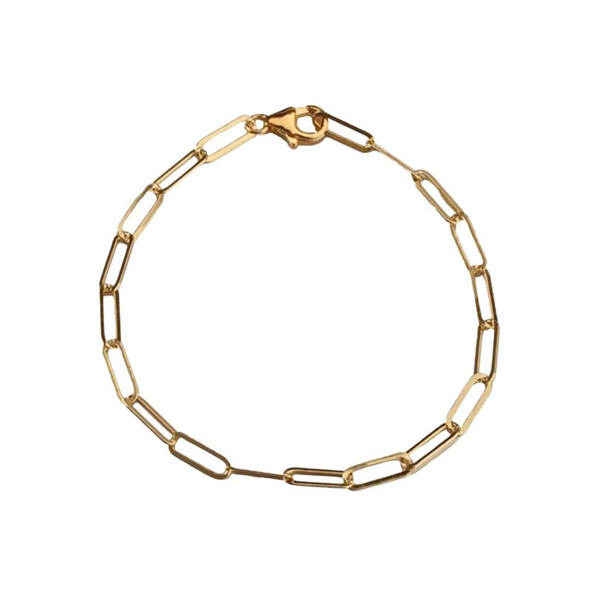 LuvaLu Jewellery Luva Lu - Solis Blanco armbånd 11N.F769.09