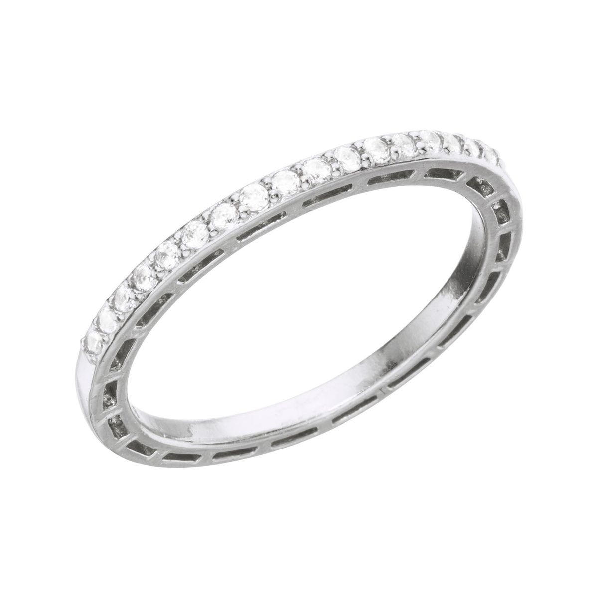 LuvaLu Jewellery - Tramontana Ring JB16121