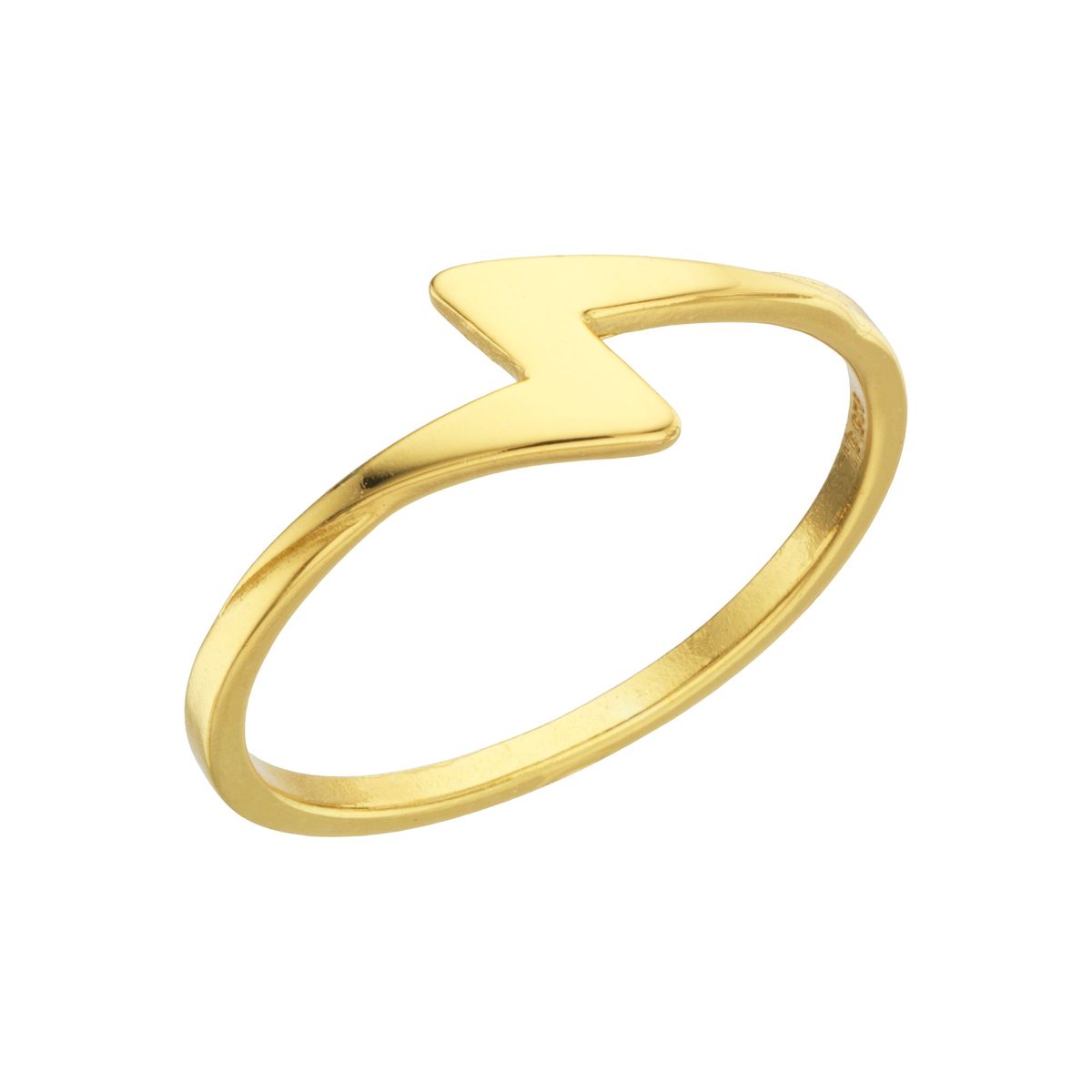 LuvaLu Jewellery - Vicente ring JB15737-FG