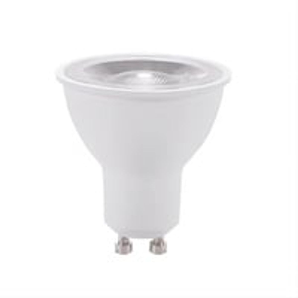 LUX6 GU10 LED-pre, 6W, 570lm, 3000K, dmpbar, RA97 - LEDlife