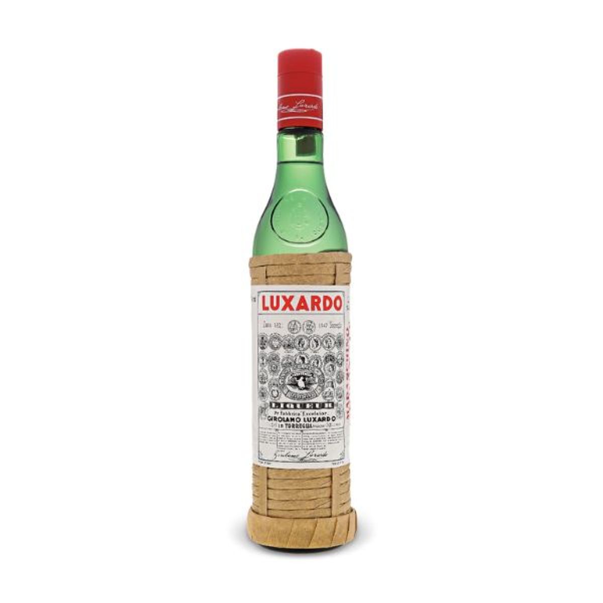 Luxardo Maraschino Liqueur Fl 70