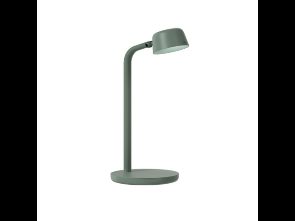 Luxo Bordlampe | Motus Mini | Estate Green