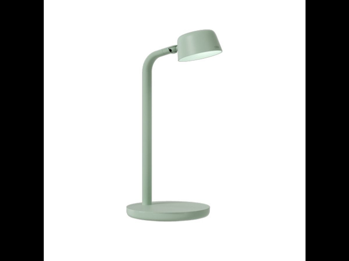 Luxo Bordlampe | Motus Mini | Pleasant Green