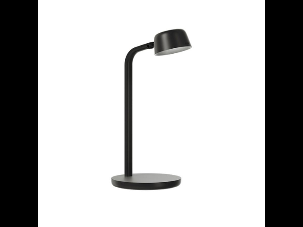 Luxo Bordlampe | Motus Mini | Sort