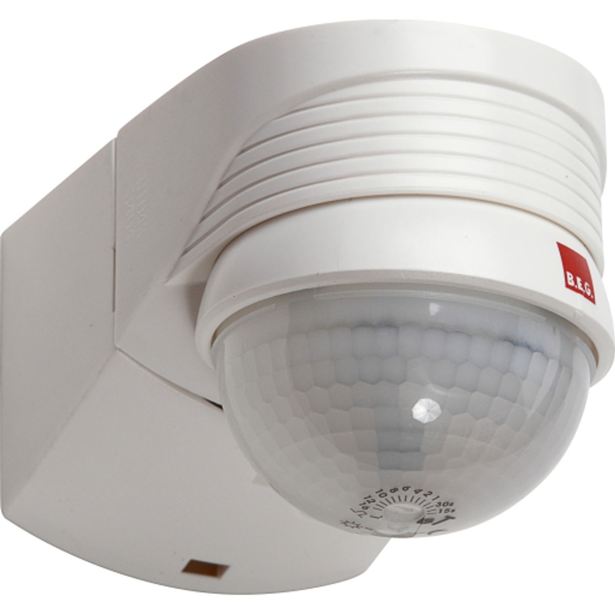 Luxomat LC-Plus 280° sensor