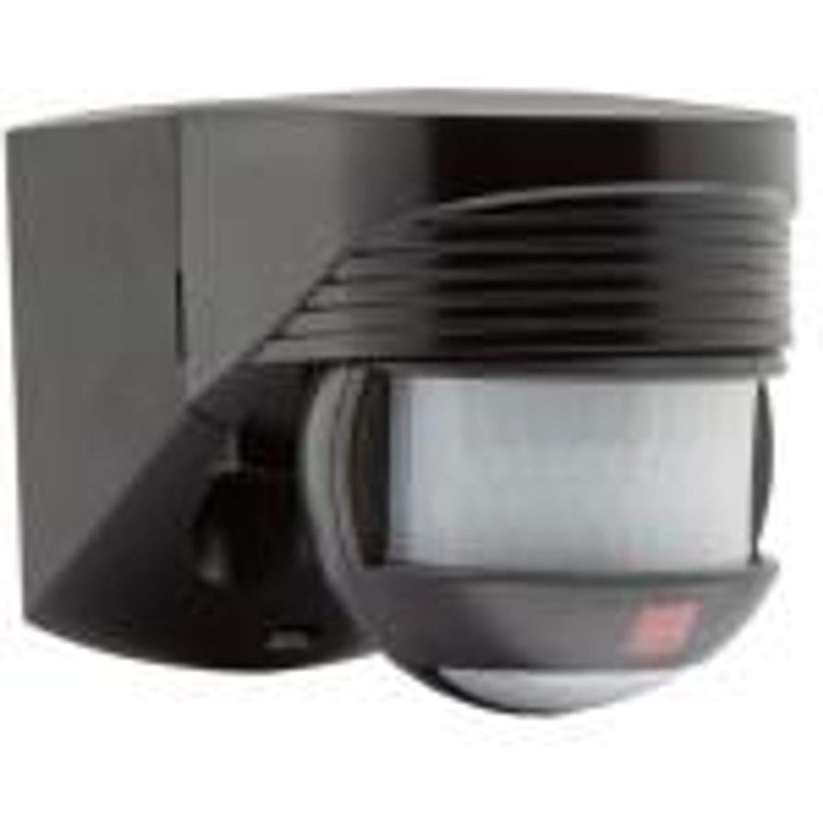 Luxomat PIR LC-Click 140 °, 12M, 1000W sort